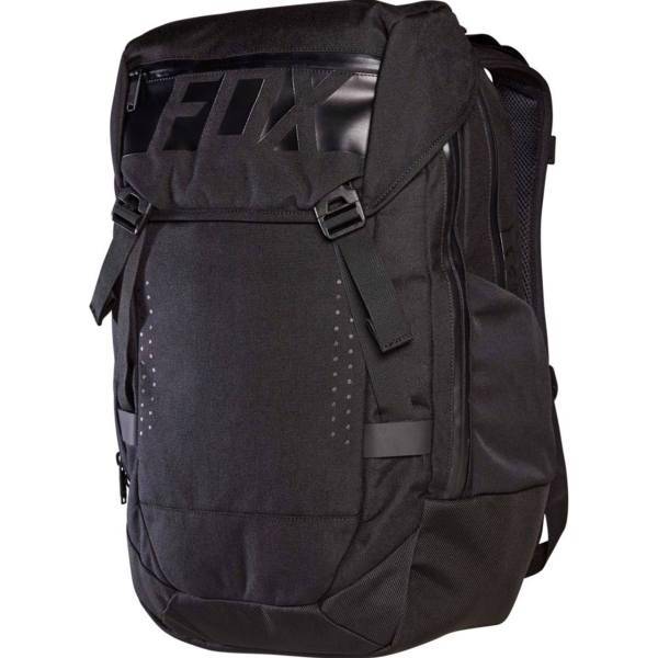 کوله پشتی فاکس مدل Rukus، Fox Rukus Backpack