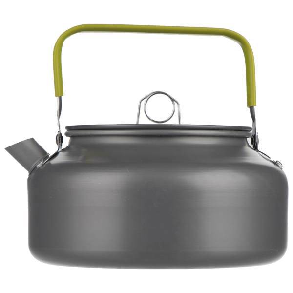 کتری سفری مدل DS-12، DS-12 Travel Kettle