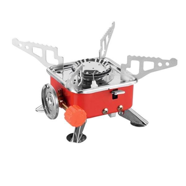 اجاق سفری مدل ZT-202، ZT-202 Camping Stove