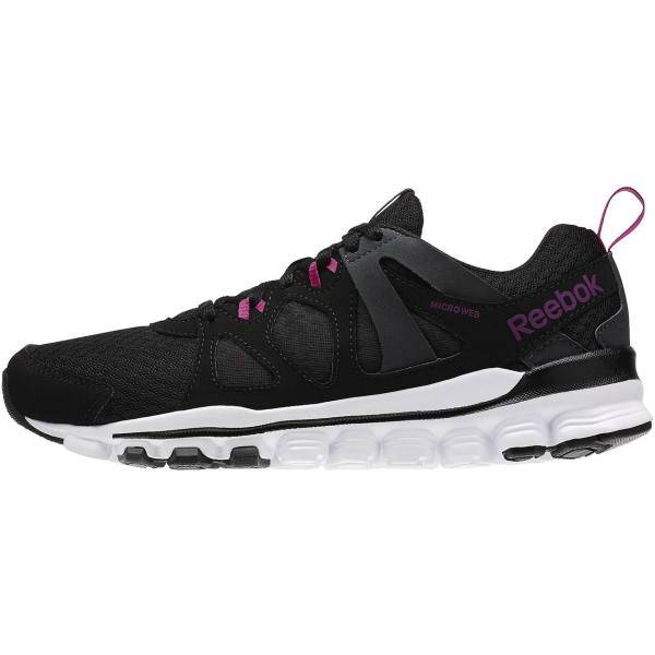 کفش مخصوص دویدن زنانه ریباک مدل Hexaffect Run 2.0، Reebok Hexaffect Run 2.0 Running Shoes For Women