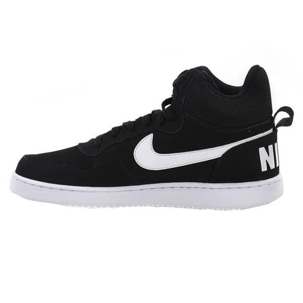 کفش راحتی مردانه نایکی مدل Court Borough Mid، Nike Court Borough Mid Casual Shoes For Men