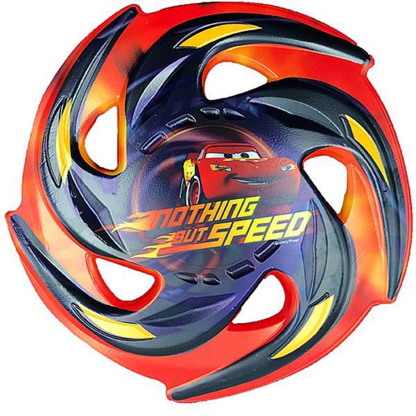 فریزبی واته تویز مدل Nothing But Speed، Vate Toys Nothing But Speed Frisbee