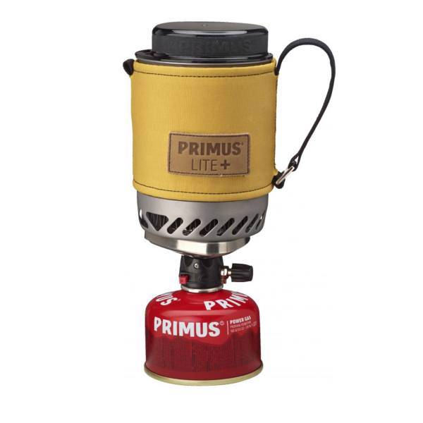 اجاق سفری پریموس مدل Lite Plus، Primus LitePlus Camping Stove