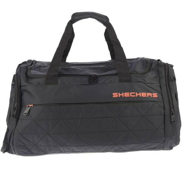 ساک ورزشی اسکچرز مدل 06-75406، Skechers 75406-06 Sport Bag