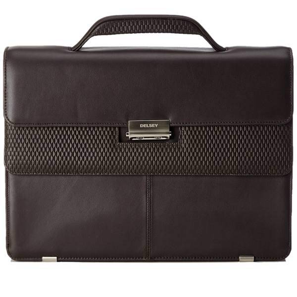 کیف دلسی مدل 1196130، Delsey 1196130 Bag