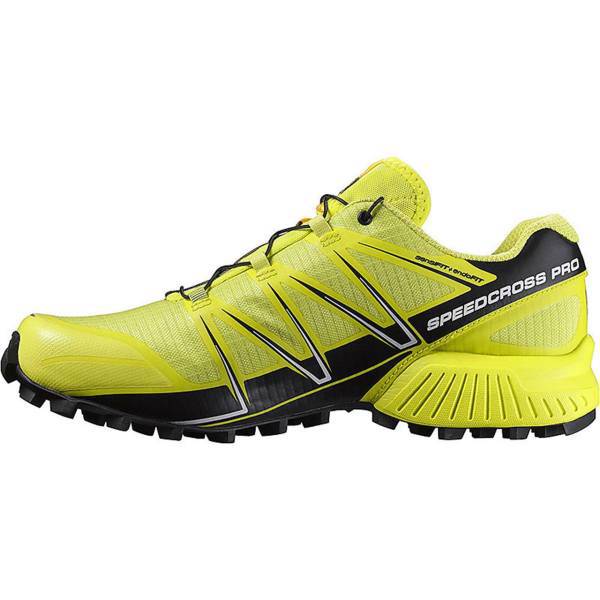 کفش مخصوص دویدن مردانه سالومون مدل Speedcross Pro، Salomon Speedcross Pro For Men Running Shoes