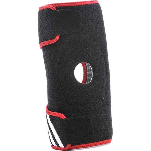 زانو بند قابل تنظیم آدیداس کد ADSU-12222، Adidas Adjustable Knee SupportADSU-12222