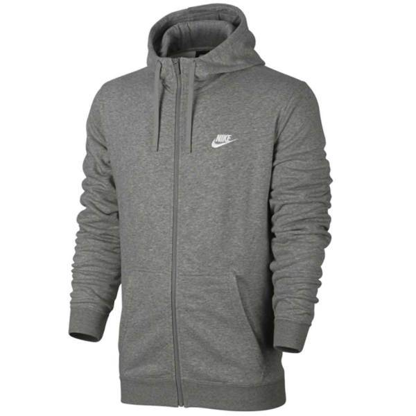 سویشرت مردانه نایکی مدل FT Club، Nike FT Club Sweatshirt For Men