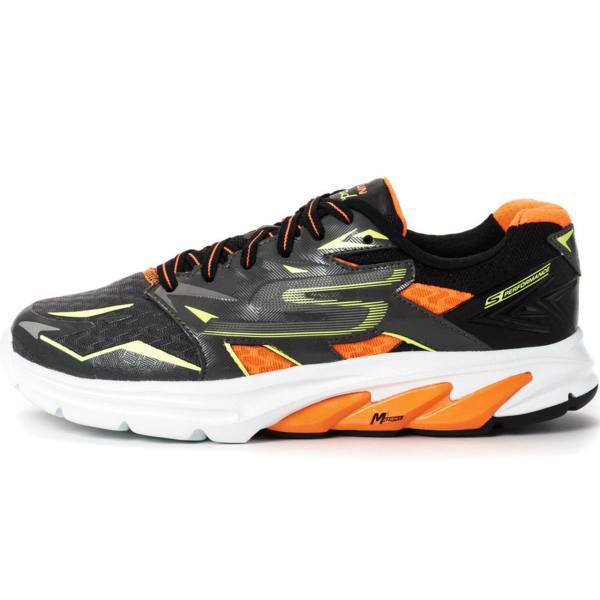 کفش مخصوص دویدن مردانه اسکچرز مدل GOrun Strada، Skechers GOrun Strada For Men Running Shoes