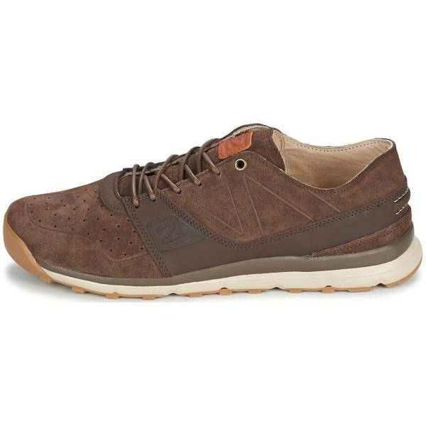 کفش مخصوص دویدن مردانه سالومون مدل Outban Low Premium، Salomon Outban Low Premium Running Shoes For Men