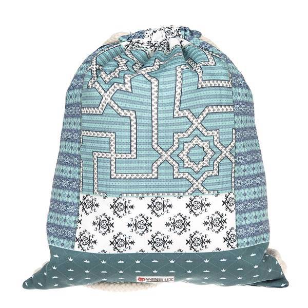 کوله پشتی ینیلوکس مدل Eslimi، Yenilux Eslimi Backpack
