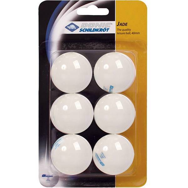 توپ پینگ پنگ دونیک شیلد کروت مدل Jade، Donic Schildkrot Jade Ping Pong Ball