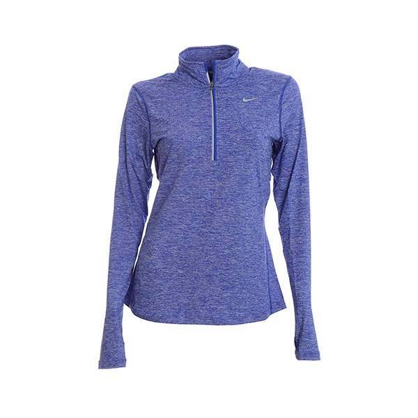 تی شرت زنانه نایکی مدل Element، Nike Element T-Shirt For Women