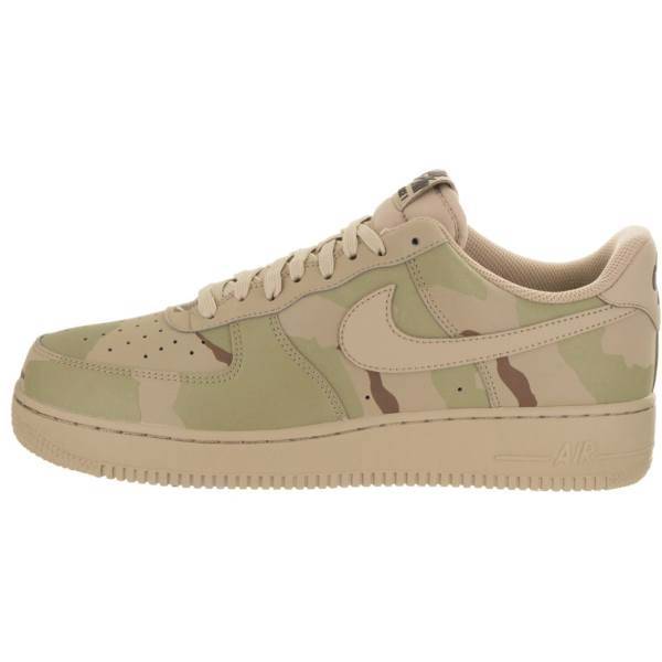کفش راحتی مردانه نایکی مدل Air Force 1، Nike Air Force 1 Casual Shoes For Men