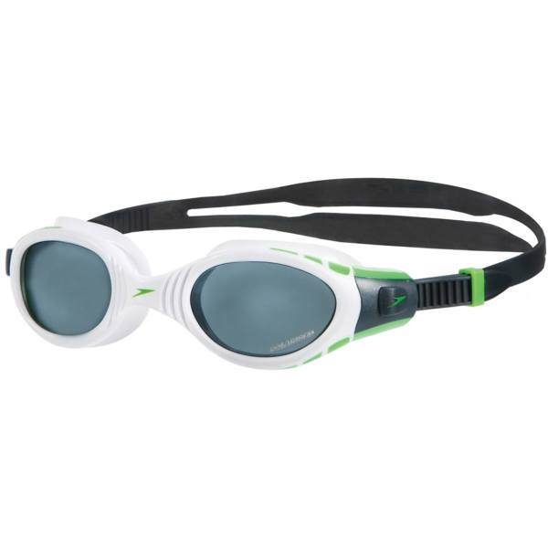 عینک شنای اسپیدو مدل Futura Biofuse Polarized، Speedo Futura Biofuse Polarized Swimming Goggles