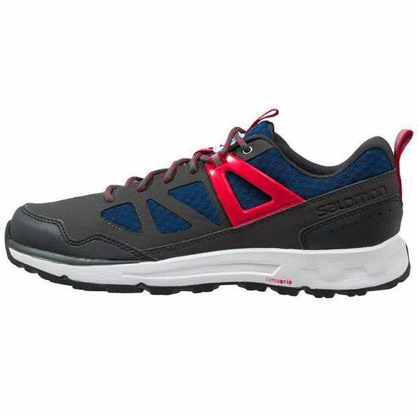 کفش مخصوص دویدن مردانه سالومون مدل Instinct PRO کد 369062، Salomon Instinct PRO 369062 Men Running Shoes