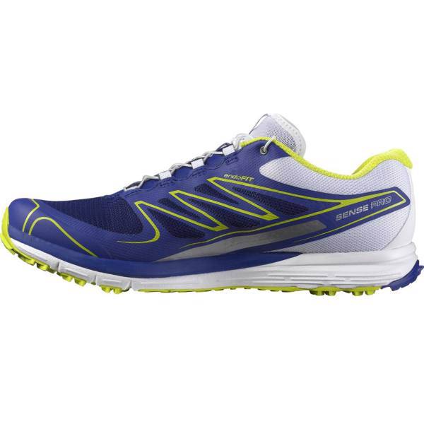 کفش مخصوص دویدن مردانه سالومون مدل Sense PRO، Salomon Sense PRO Running Shoes For Men