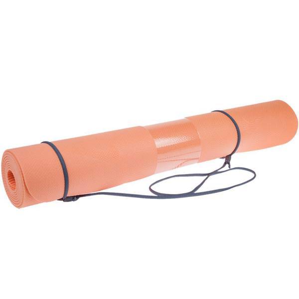 زیرانداز یوگا نایکی مدل Fundamental ضخامت 3 میلی‌متر، Nike Fundamental 3mm Yoga Mat