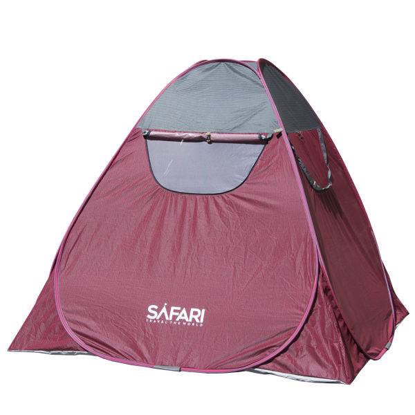چادر 6 نفره سافاری مدل B6-Sugarloaf