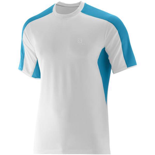 تی شرت مردانه سالومون مدل Trail Runner Tee، Salomon Trail Runner Tee T-shirt For Men