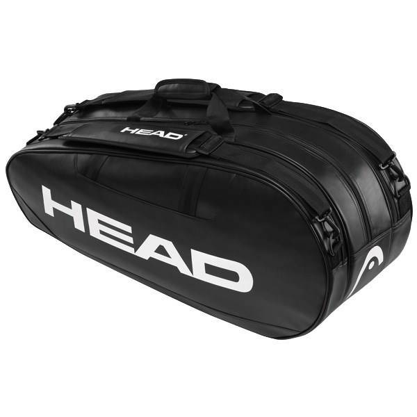 کیف تنیس هد مدل Orginal Combi کد 283094، Head Orginal Combi 283094 Tennis Bag
