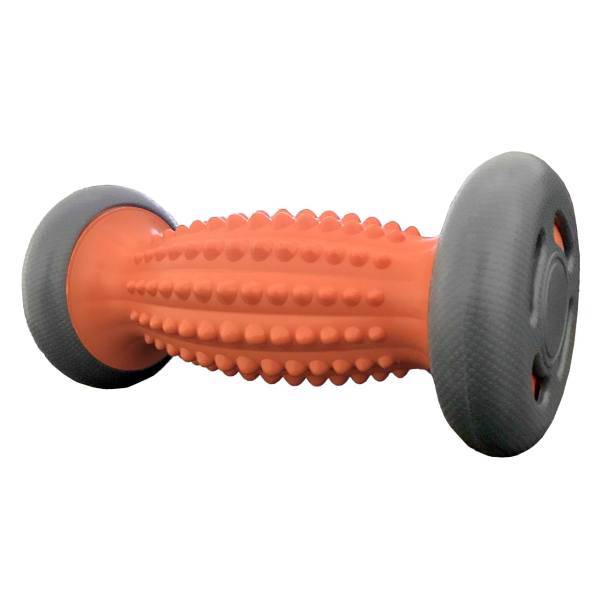 غلتک Triggle Point Rollerمدل خال دار