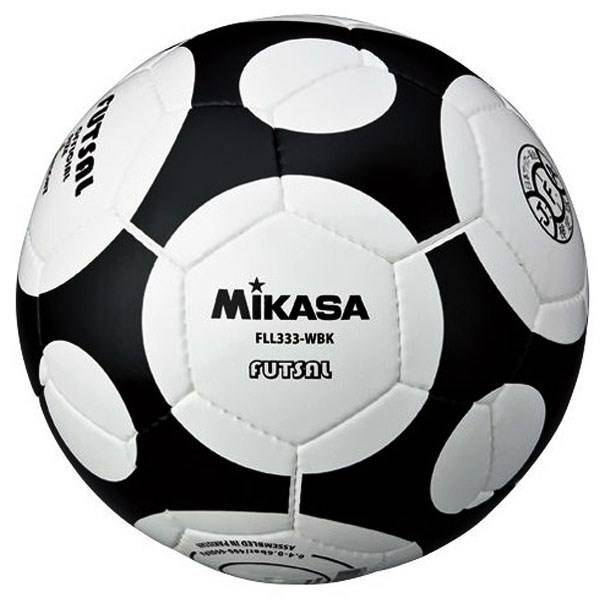 توپ فوتسال میکاسا مدل FLL333، Mikasa FLL333 Futsal Ball