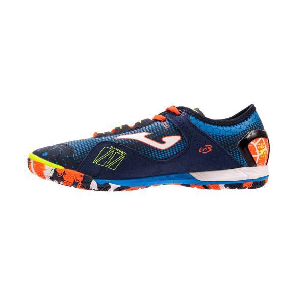 کفش فوتسال مردانه جوما مدل EVO FLEX 704، Joma EVOFLEX 704 317661 Futsul Shoes For Men