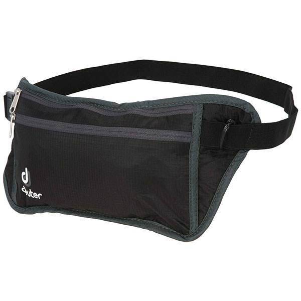 کیف کمری دیوتر مدل Security Money Belt کد 39230، Deuter Security Money Belt 39230 Bag