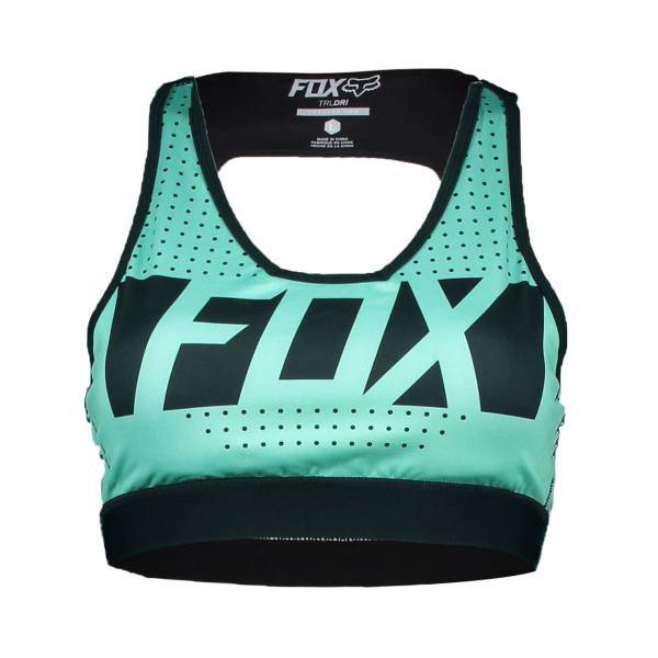 تاپ ورزشی زنانه فاکس مدل Libra، Fox Libra Top For Woman