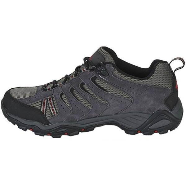 کفش کوهنوردی مردانه کلمبیا مدل North Plains II، Columbia North Plains II Climbing Shoes For Men