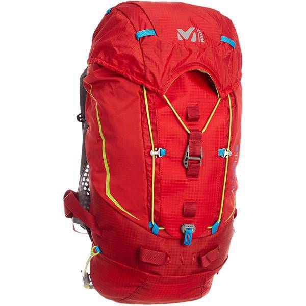 کوله پشتی میلت مدل Alpine LTK 25 کد 1927، Millet Alpine LTK 25 1927 Backpack