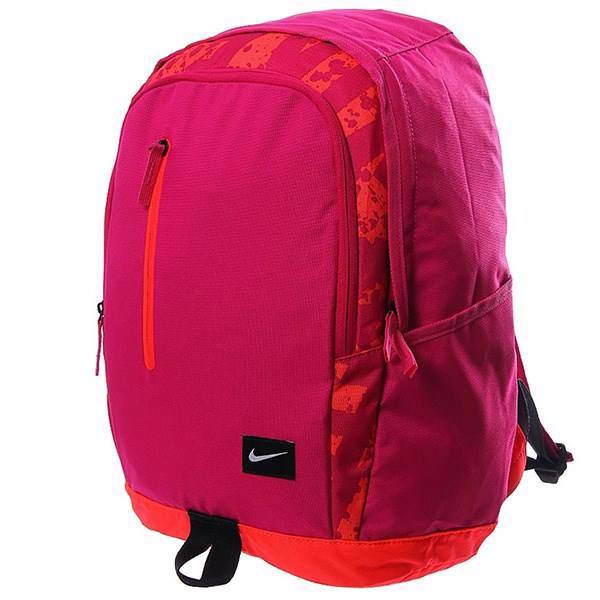 کوله پشتی نایکی مدل All Access Soleday کد BA4857-661، Nike All Access Soleday BA4857-661 Backpack