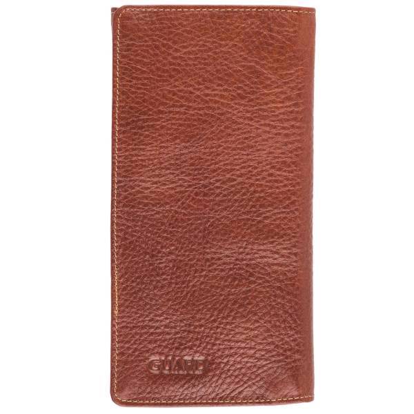کیف پول پاسپورتی گارد مدل 4611، Guard 4611 Passport Bag