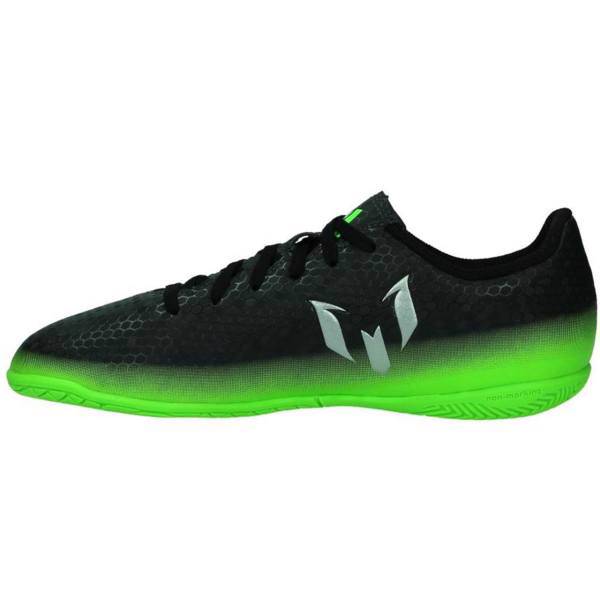 کفش فوتسال بچه گانه آدیداس مدل Messi 16.4، Adidas Messi 16.4 Futsal Shoes For Kids