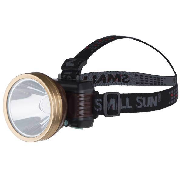 چراغ پیشانی اسمال سان مدل H14، Small Sun H14 Headlight