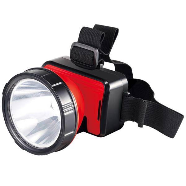 چراغ پیشانی دی پی مدل 7210، DP 7210 Headlight