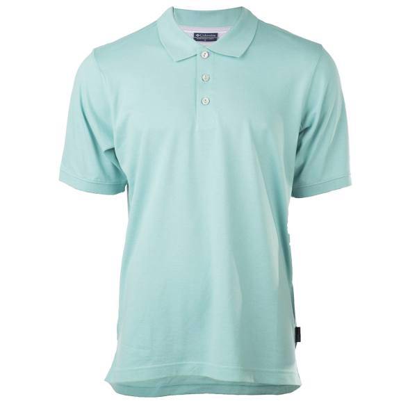 پلو شرت مردانه کلمبیا مدل Harborside، Columbia Harborside Polo Shirt For Men