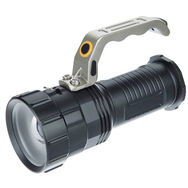 نورافکن دستی کری مدل XM-L T6، Cree XM -L T6 Flashlight