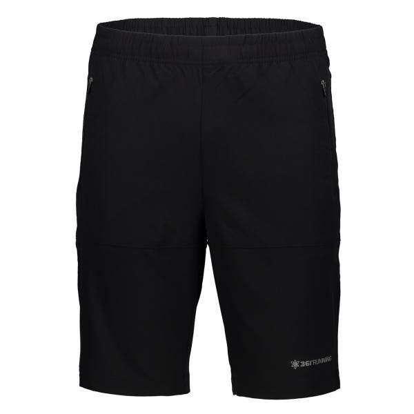 شورت ورزشی مردانه 361 درجه مدل 2402، Model 2402 Shorts For Men By 361 Degrees