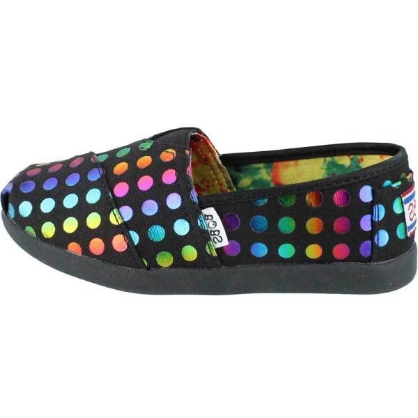 کفش راحتی بچه گانه اسکچرز مدل Bobs World Pretty Polka، Skechers Bobs World Pretty Polka For Kids Casual Shoes