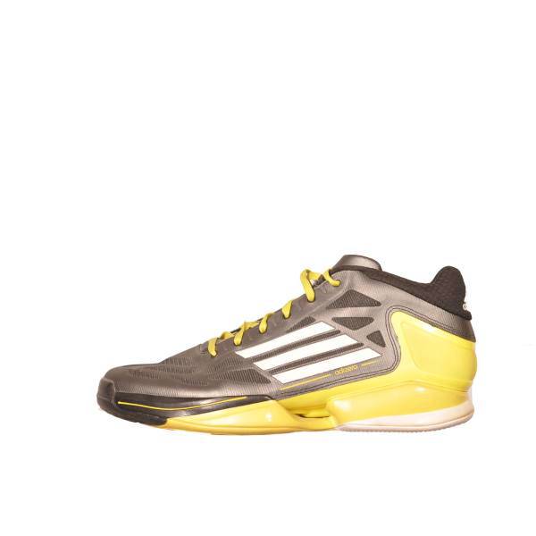 کفش بسکتبال مردانه آدیداس مدل ADIZERO CRAZY LITE