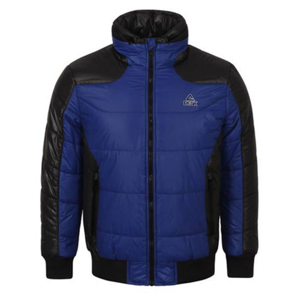 کاپشن مردانه پیک مدل 4421، Peak 4421 Jacket For Men