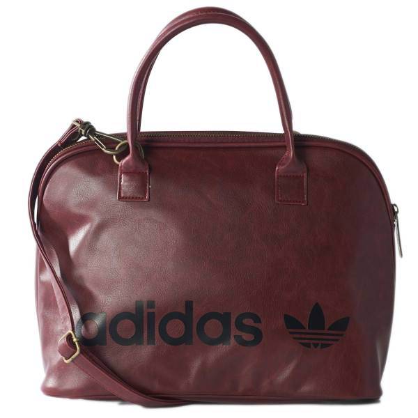 کیف دستی زنانه آدیداس مدل Bowling، Adidas Bowling Tote For Women