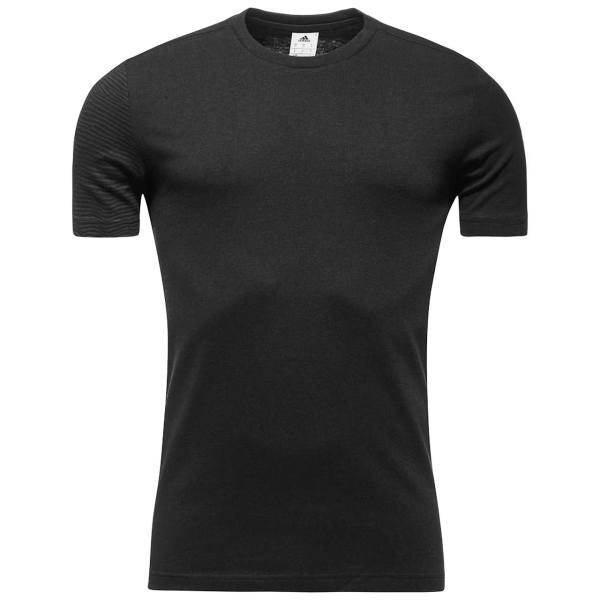 تی شرت مردانه آدیداس مدل UFB، Adidas UFB T-shirt For Men