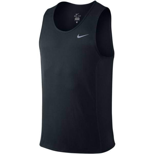 تی شرت مردانه نایکی مدل Dry Miler، Nike Dry Miler T-Shirt For Men