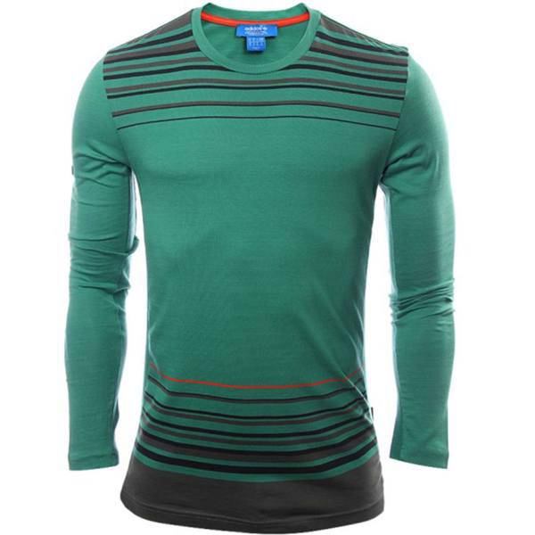 تی شرت مردانه آدیداس مدل 911، Adidas 911 T-Shirt For Men