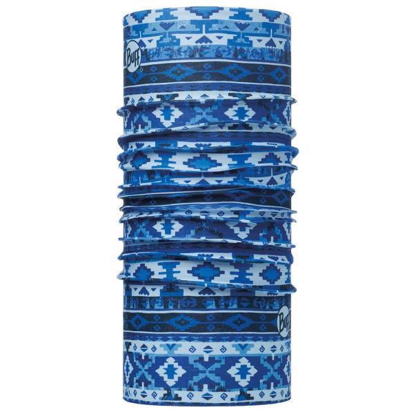 دستمال سر و گردن باف مدل Trivit Blue 345504، Buff Trivit Blue 345504 Headwear