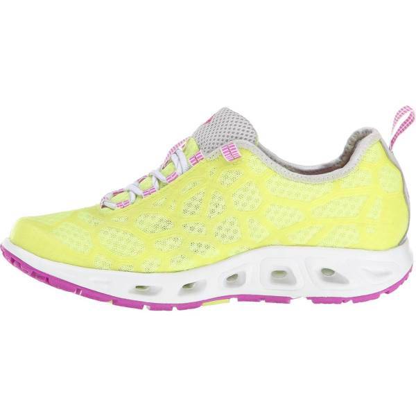 کفش مخصوص دویدن زنانه کلمبیا مدل Mega Vent، Columbia Mega Vent For Women Running Shoes