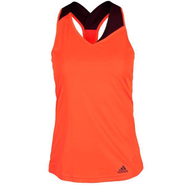 تاپ ورزشی زنانه آدیداس مدل Response، Adidas Response Top For Women